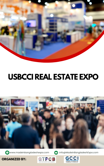 USBCCI Real Estate Expo